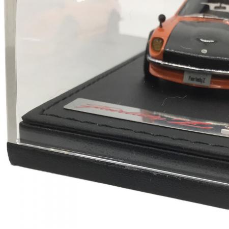 ignition model (イグニッションモデル) ダイキャストカー 1/43 Nissan