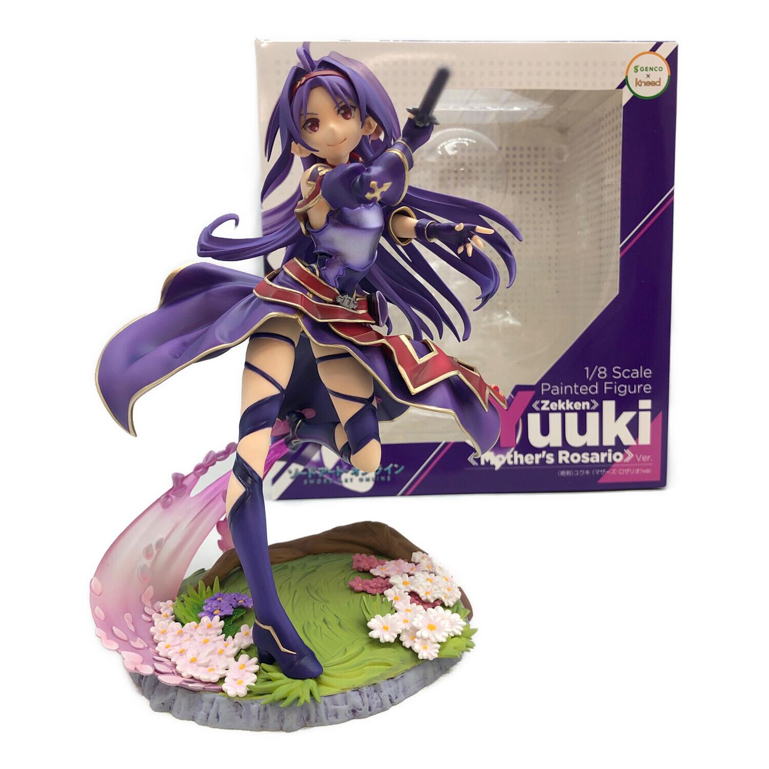 マザーズロザリオ　ユウキ　sp BGS10 マザーズロザリオ ユウキ sp BGS10 - メルカリ