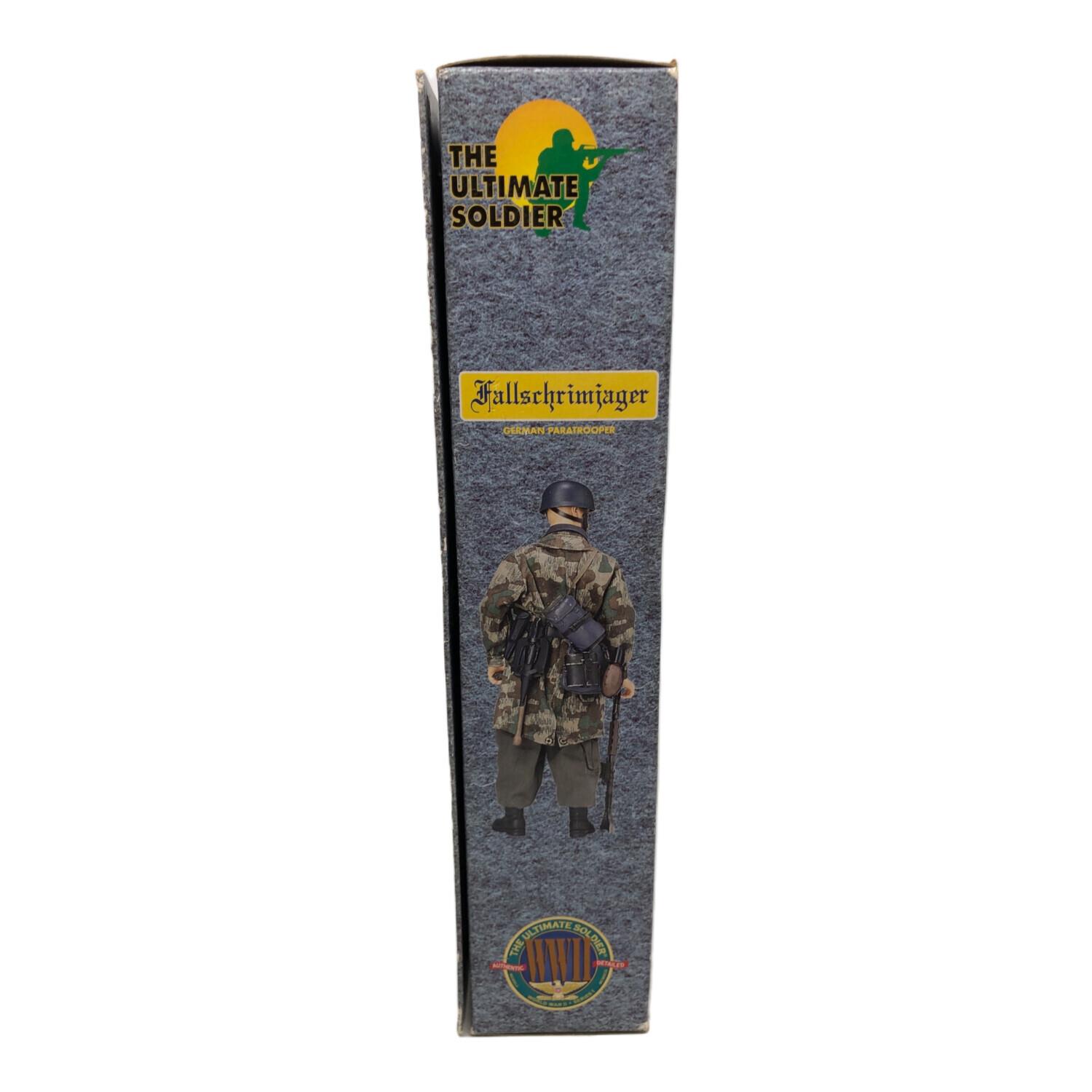 21st CENTURY TOYS (21st センチュリートイズ) フィギュア THE