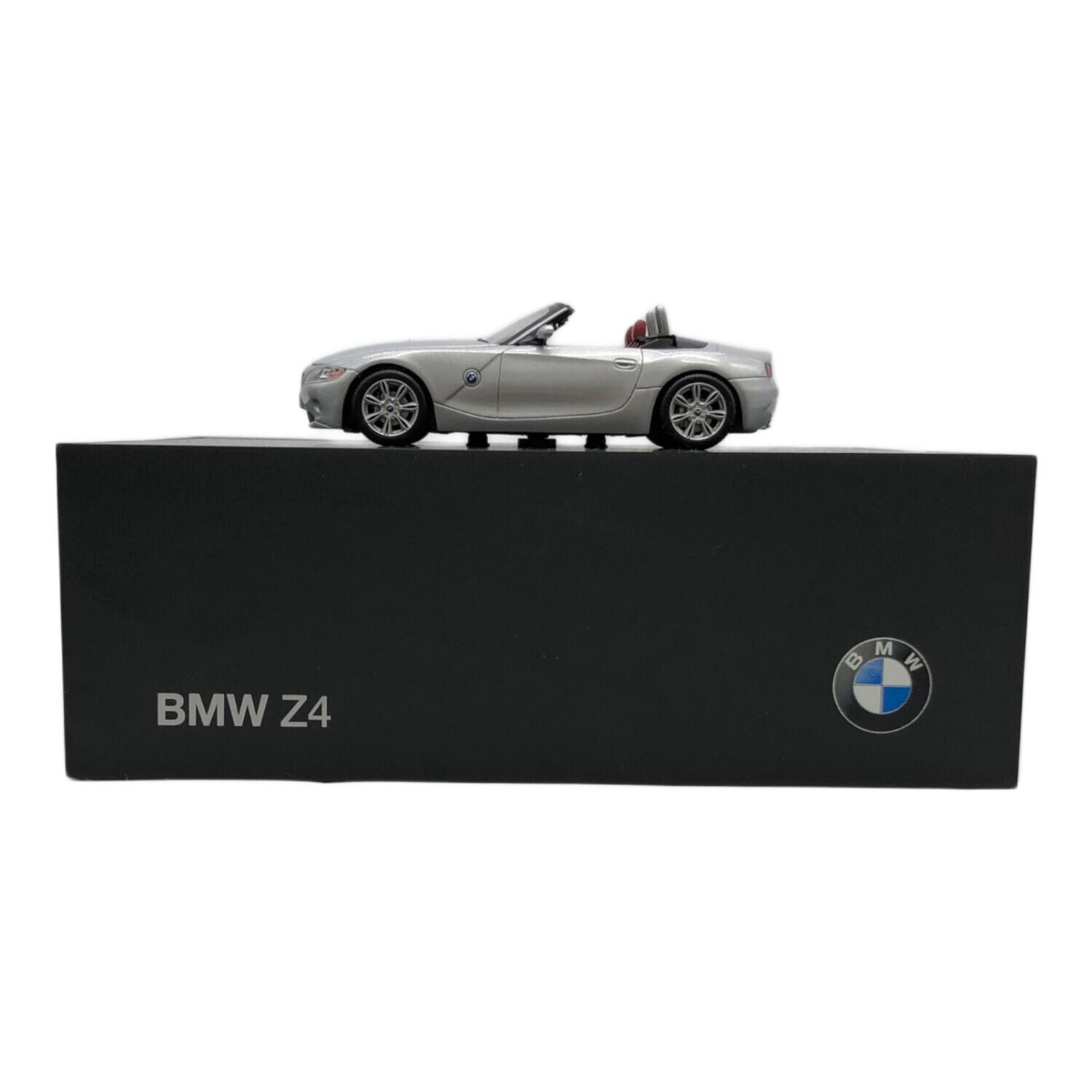 1/43 BMW Z4 ミニカー BMWディーラー限定品｜トレファクONLINE