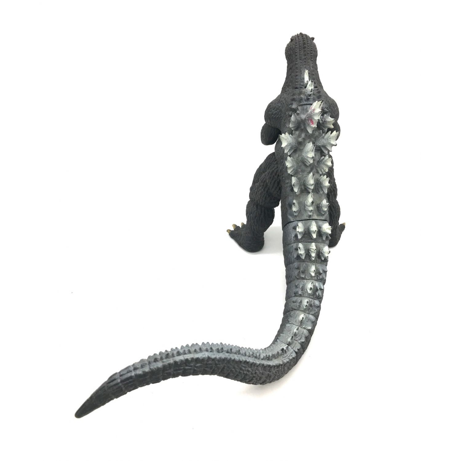 BANDAI (バンダイ) ゴジラ2005/フィギュア ムービーモンスターシリーズ