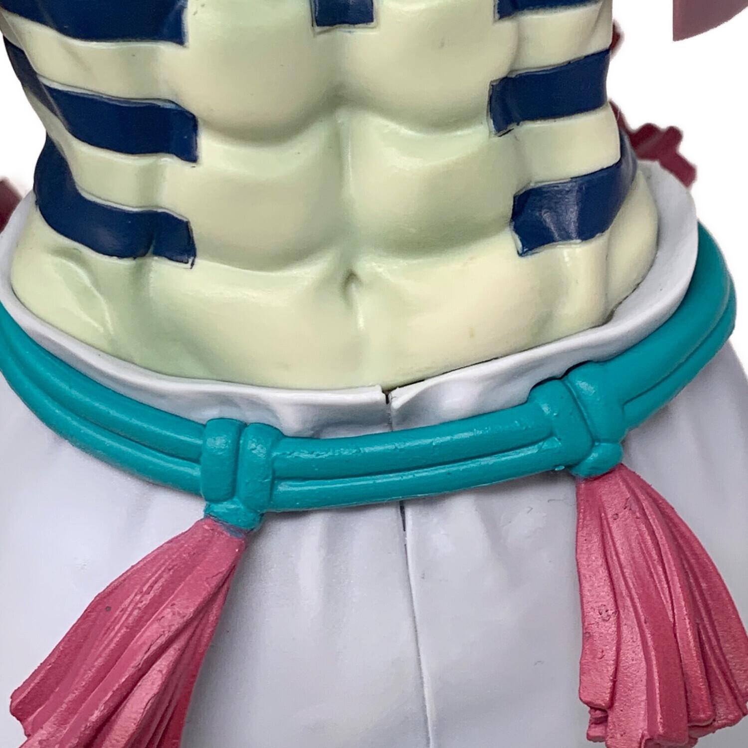 BANDAI（バンダイ）フィギュア ラストワン賞 猗窩座 一番くじ 鬼滅の刃