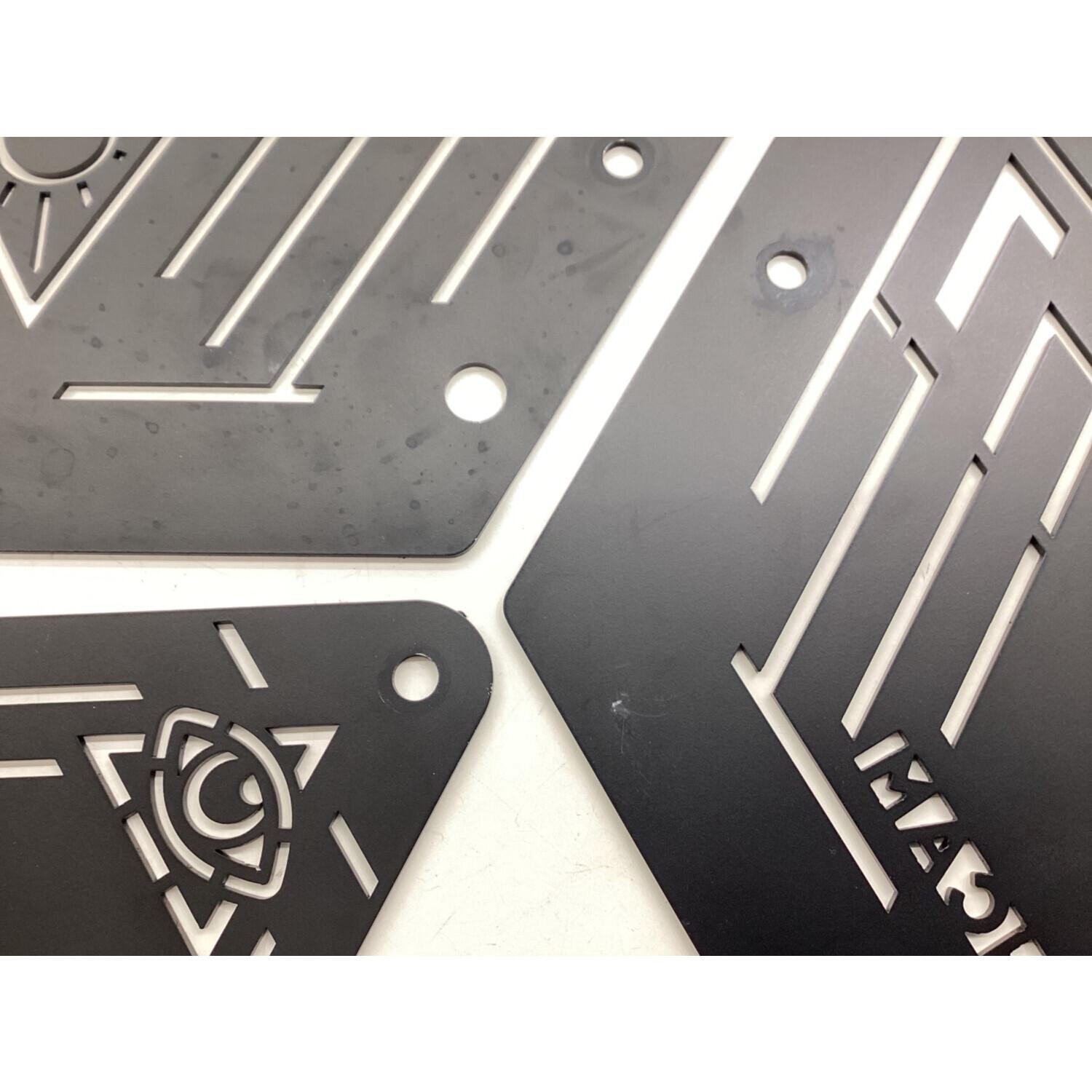 ANCAM (アナキャン) アウトドアテーブル DEVISE別注バージョン