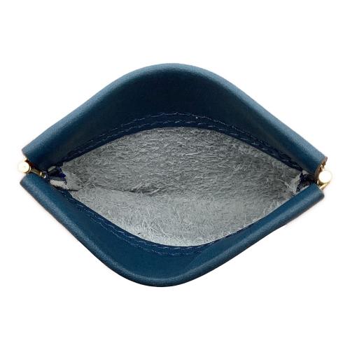 GRINDLODGE (グラインドロッヂ) コインケース BOAB leather works