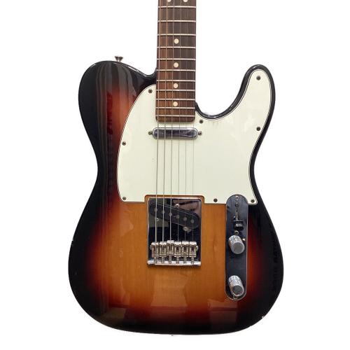 FENDER MEXICO (フェンダーメキシコ)Player Telecaster 2018年製