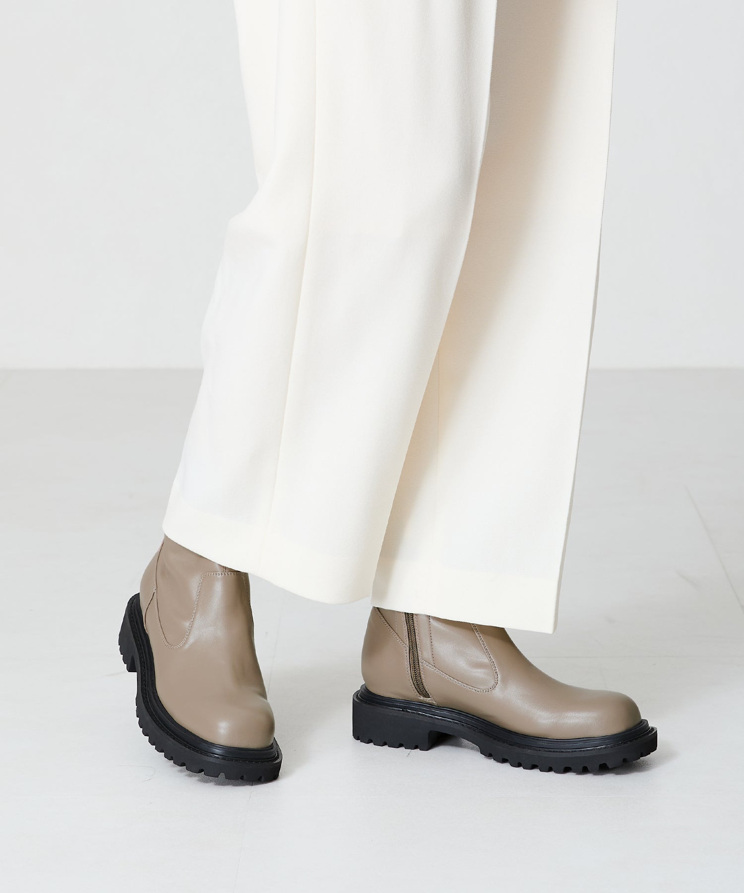 タンクソールストレッチブーツ/31414 – ORIENTALTRAFFIC