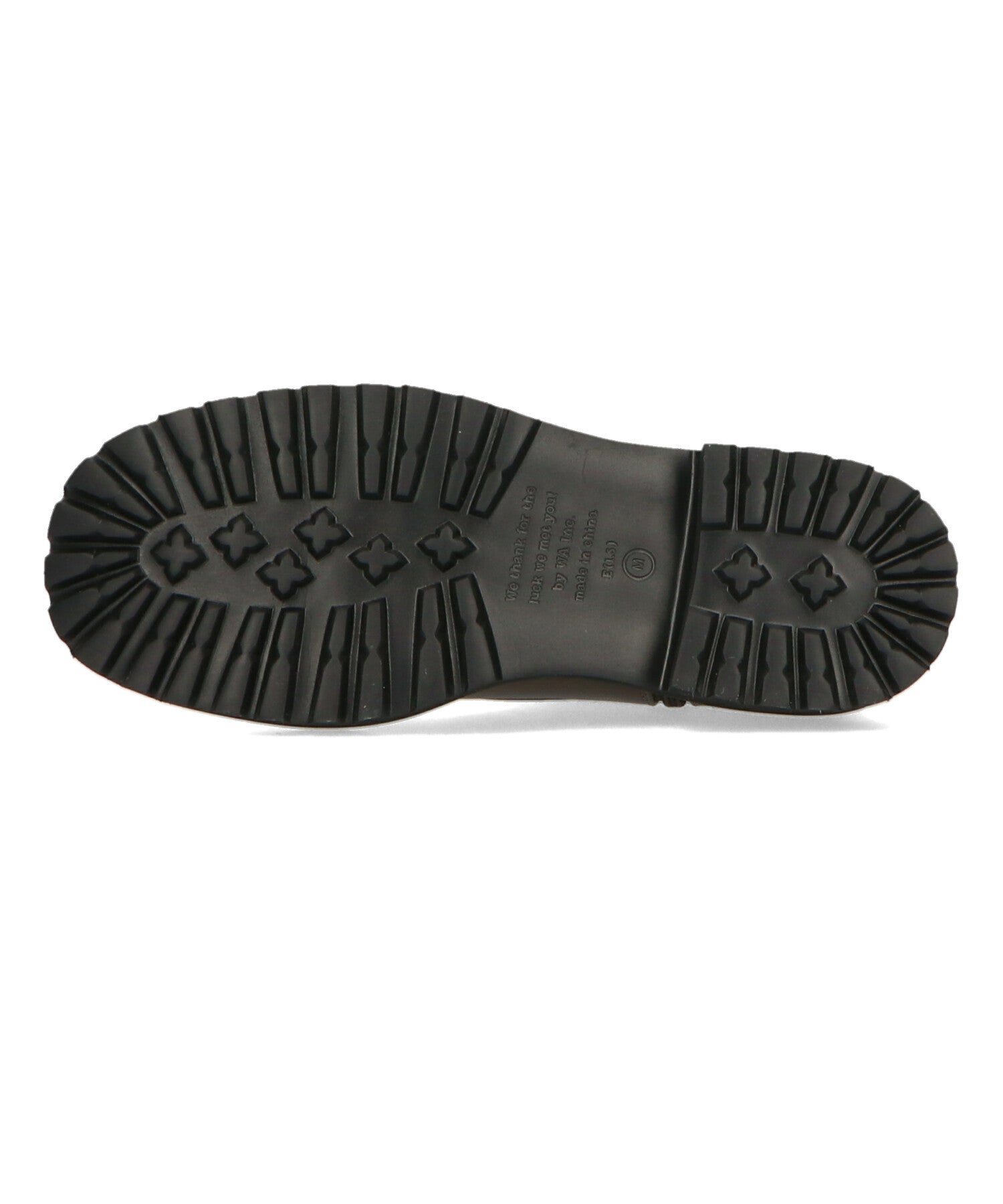 タンクソールストレッチブーツ/31414 – ORIENTALTRAFFIC