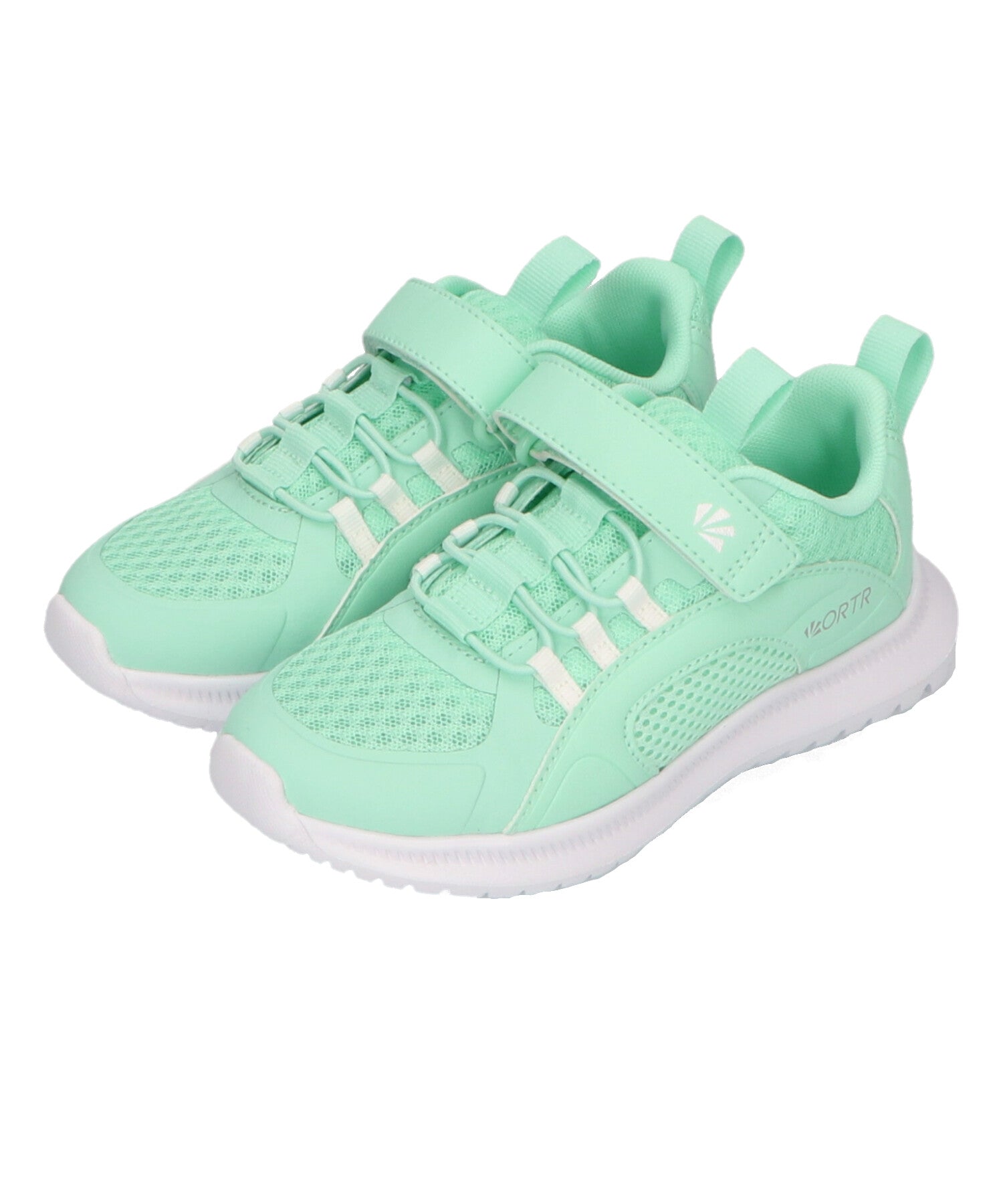 KIDS】ベルト×ゴム紐メッシュスニーカー/K-452 – ORIENTALTRAFFIC