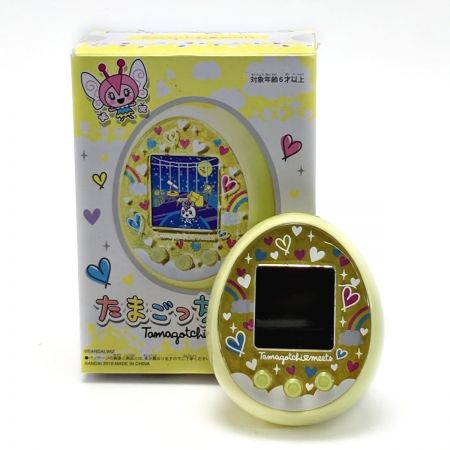BANDAI バンダイ Tamagotchi たまごっち たまごっちみーつ メルヘンみ