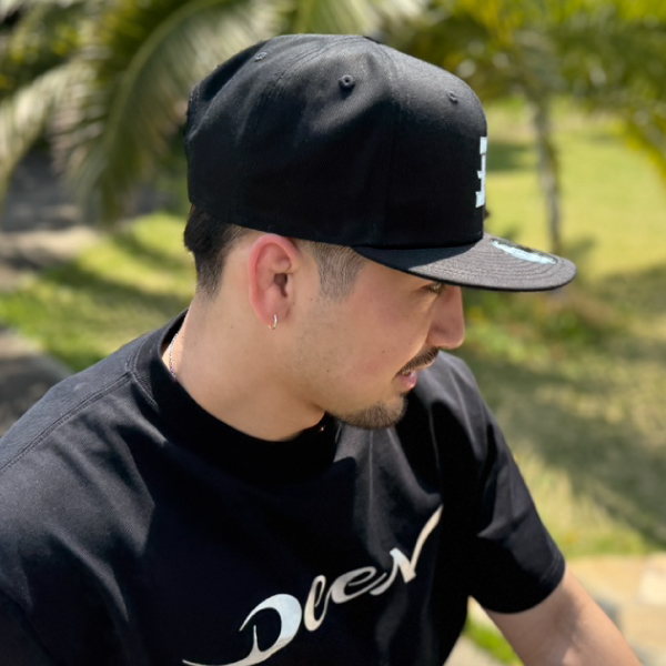 DEEN フラットキャップNE400 DNCAP-NE400-25TH | 公式オンライン