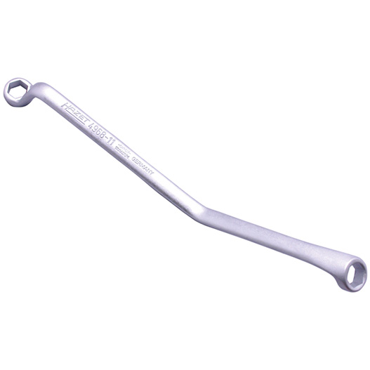 ハゼット ブリーダーレンチ10mm HZ4968-10 | 公式オンラインショップ