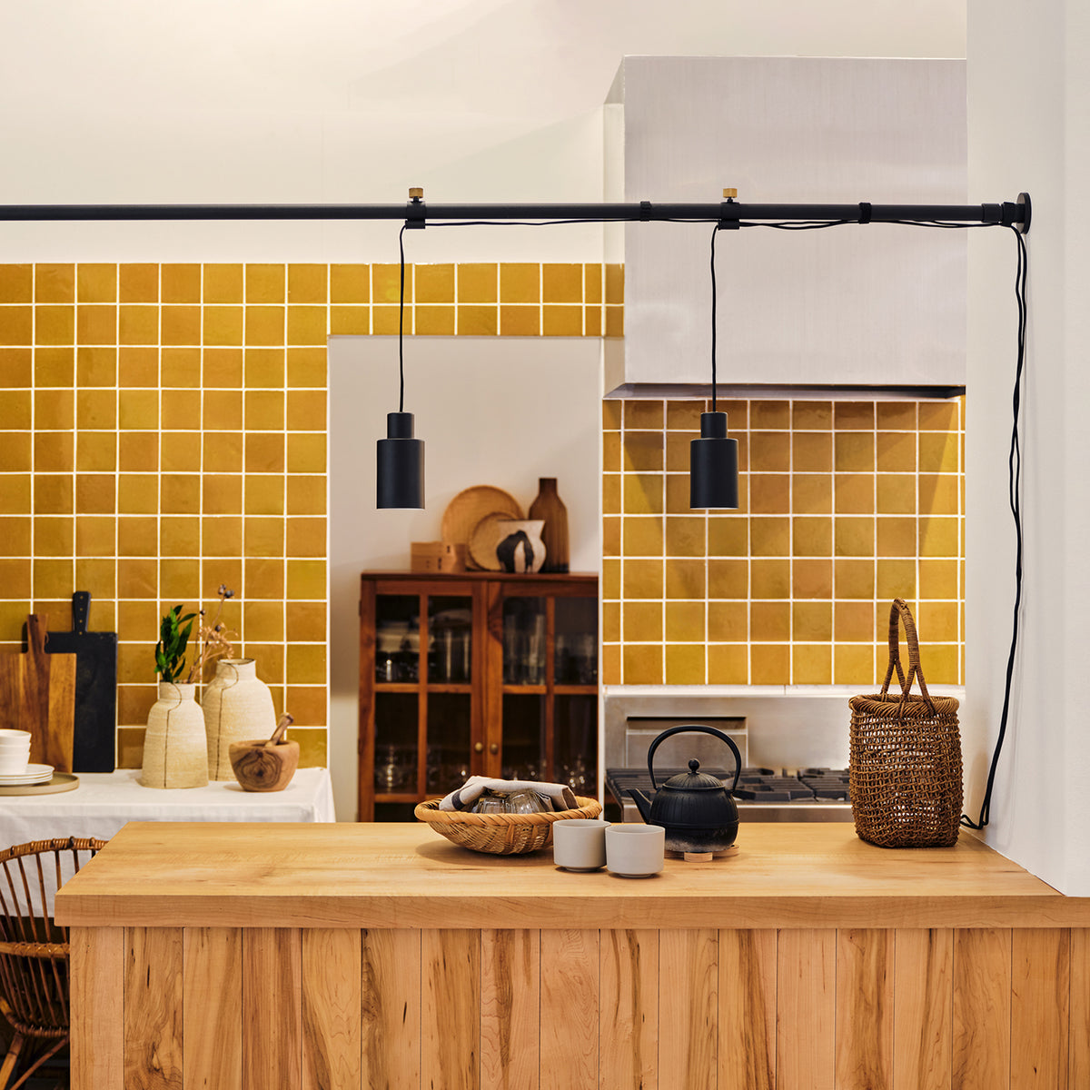 Lamp Set – DRAW A LINE｜平安伸銅工業オンラインショップ