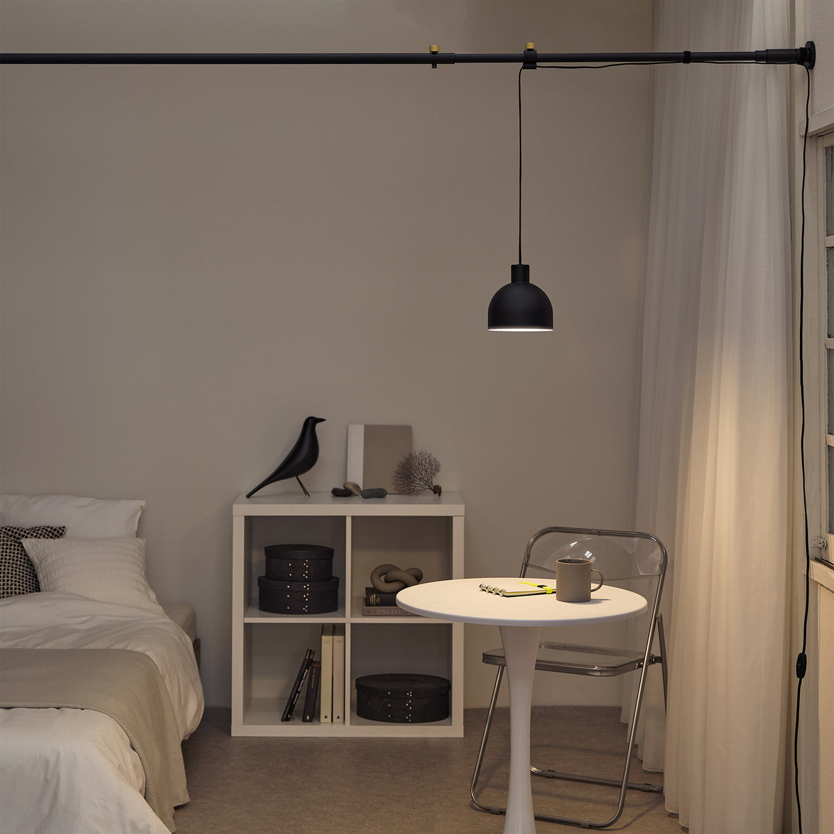 Lamp Set – DRAW A LINE｜平安伸銅工業オンラインショップ