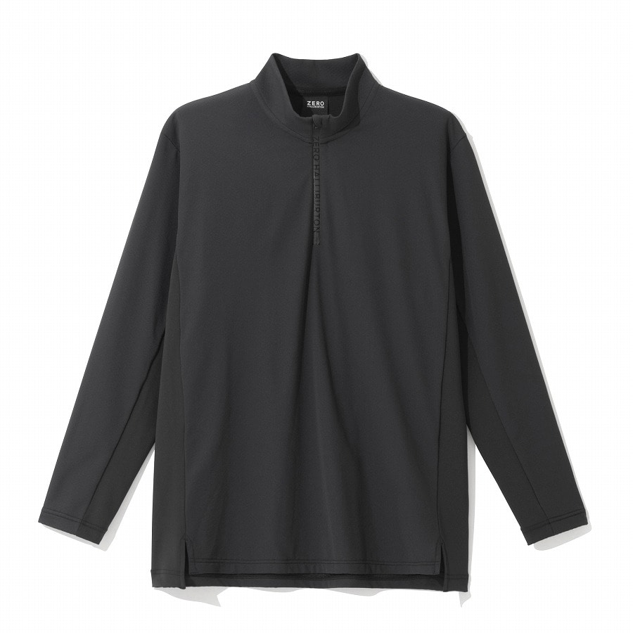 セール価格】ゼロハリバートン ZHG-M5A8c | Octa Hybrid Half-Zip