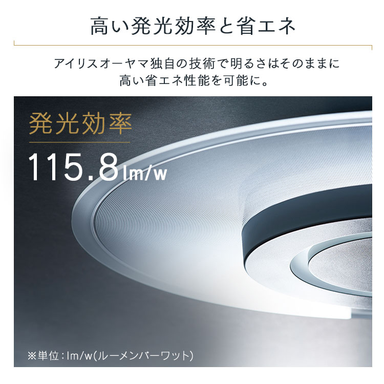 LEDシーリングライト 音声操作 パネルライト 8畳 CEK-A08DLPV ホワイト