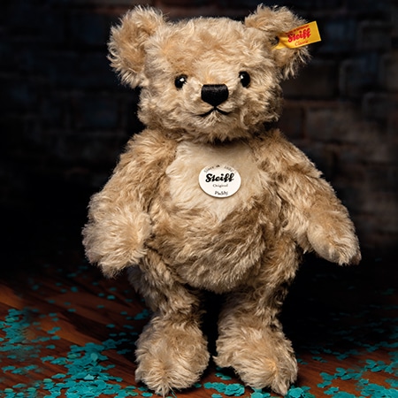 テディベア パディ | シュタイフ日本公式 JAL Mall店