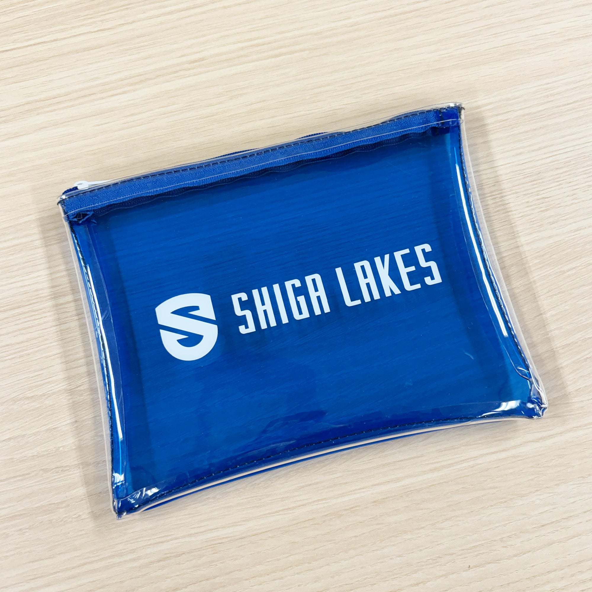 レイクス ビニールフラットポーチ – 滋賀レイクス公式ストア