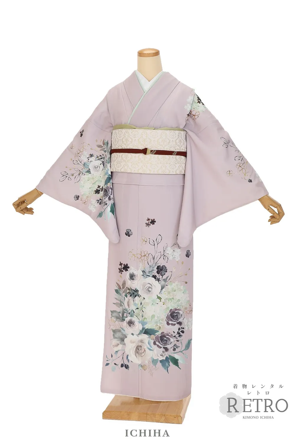 親子お揃いで七五三をおしゃれに楽しもう！人気のレンタル着物一覧ページ