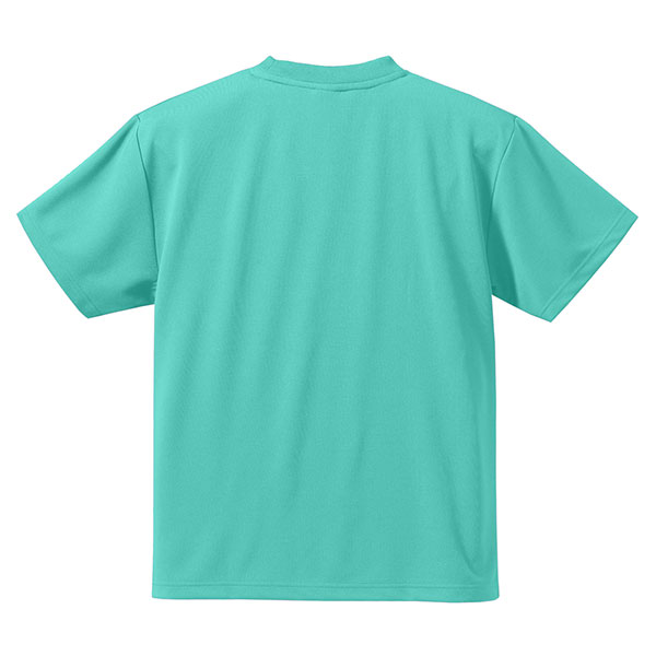 4．1oz ドライアスレチックTシャツ ＜アダルト＞ 5900－01