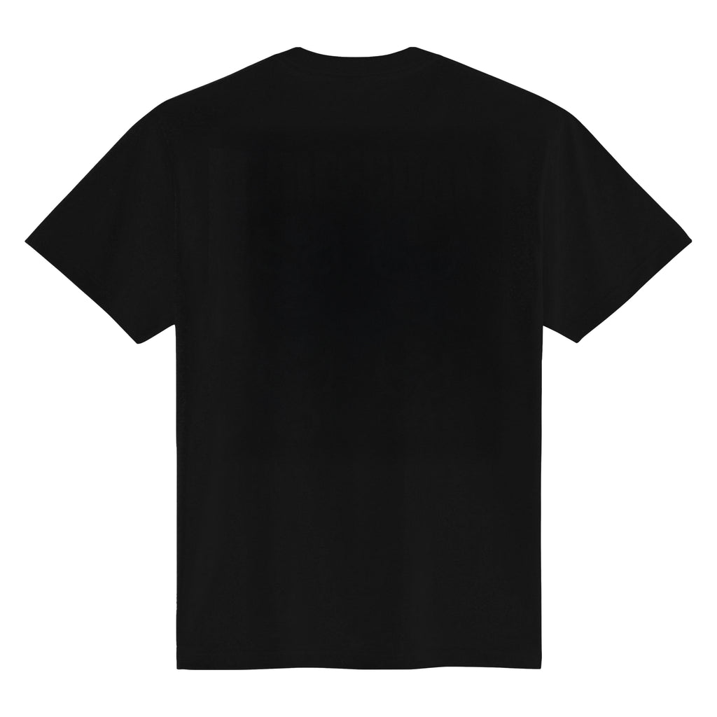 NO MORE 通報 Tシャツ 黒 – エガちゃんねるSHOP