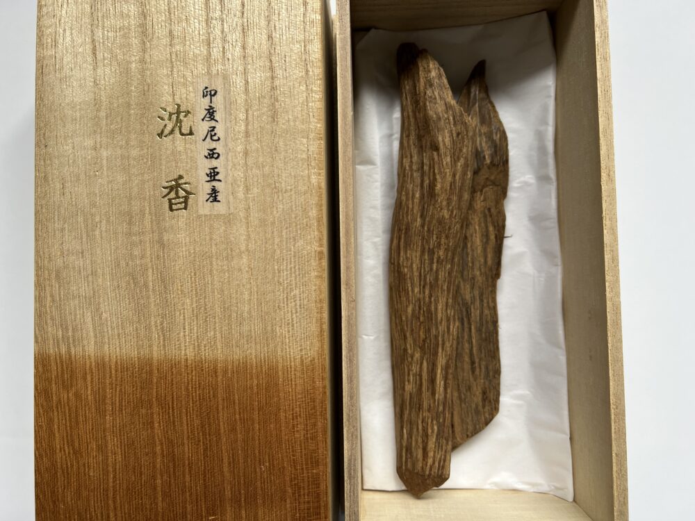 香木買取】これから香木を売ろうと考えている方必見の香木買取マル得