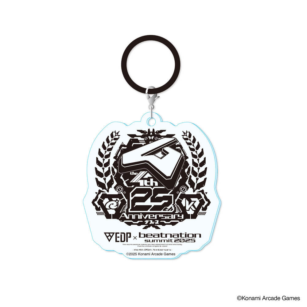 EDP × beatnation summit 2025