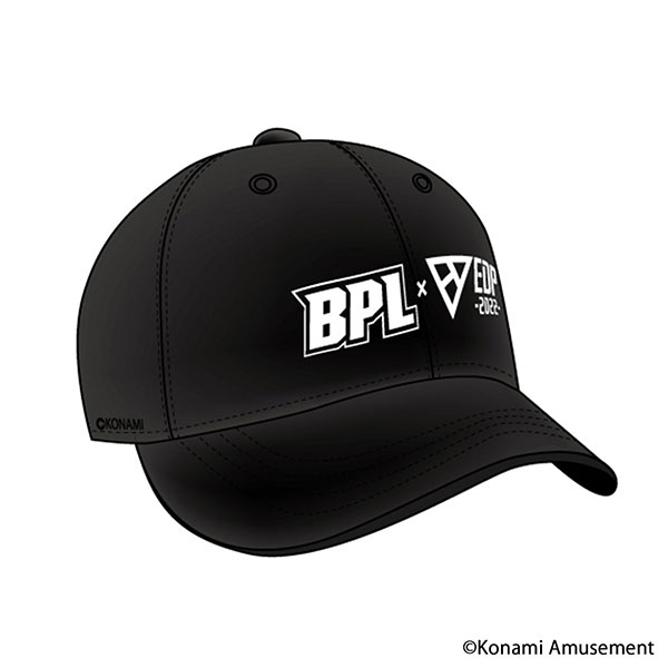 BEMANI PRO LEAGUE -SEASON2- × EDP2022