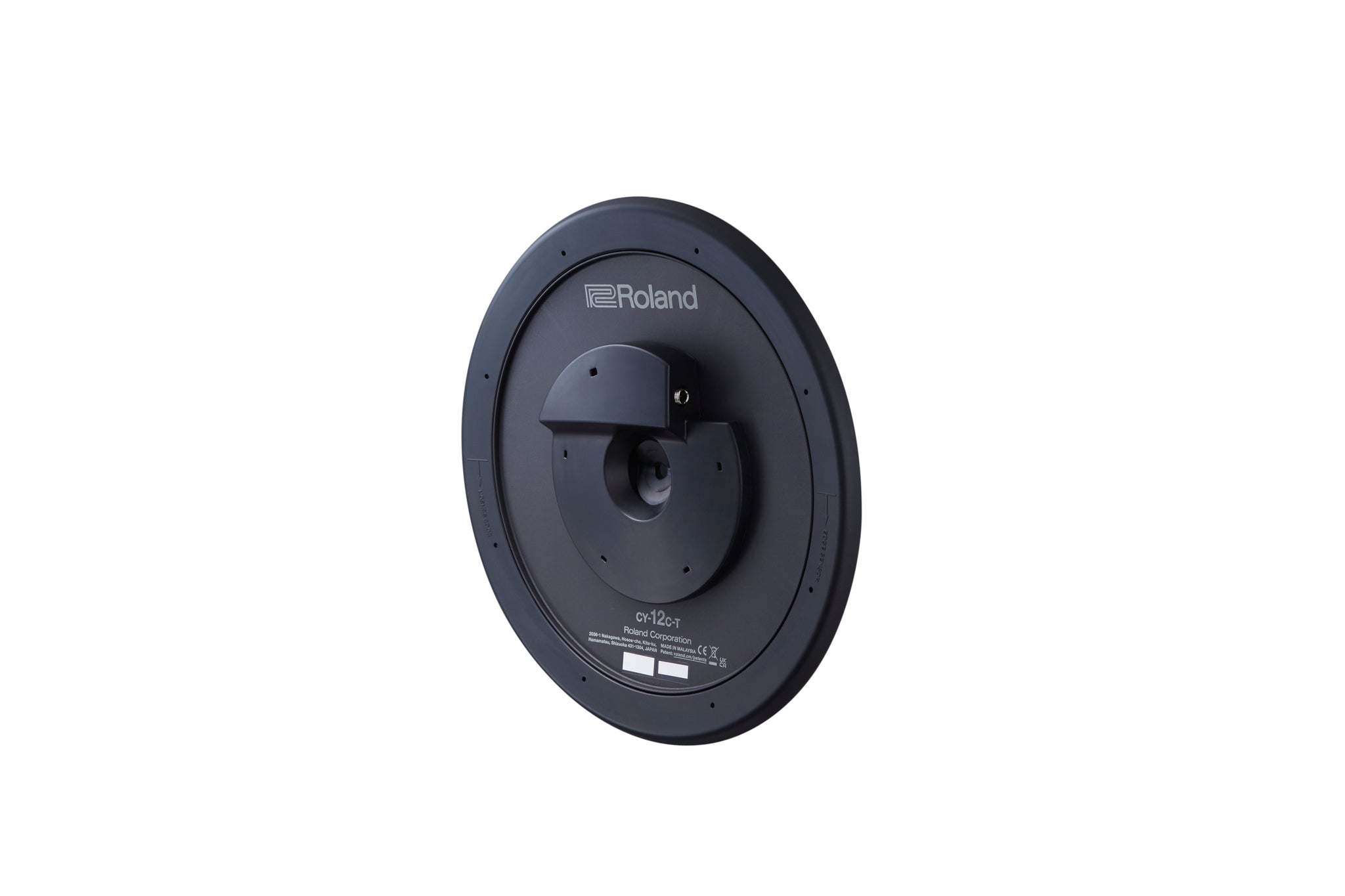 Roland CY-12C-T 12