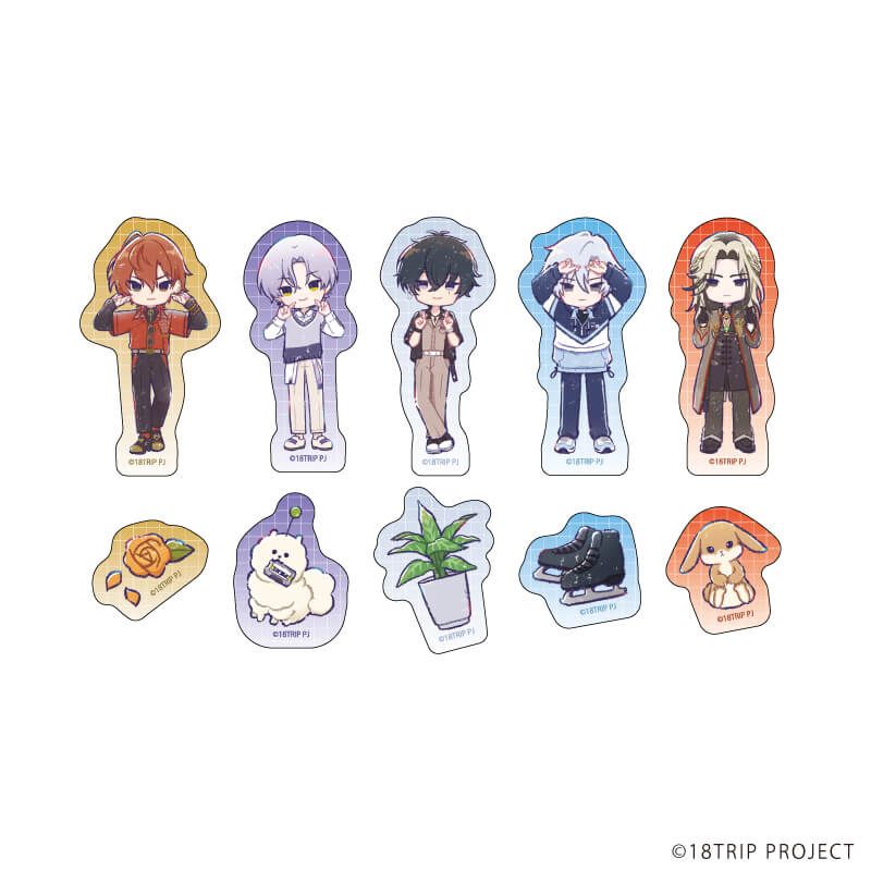 アニメ・マンガ・キャラクター 紙類 紙系 紙雑貨 大量 まとめ売り3