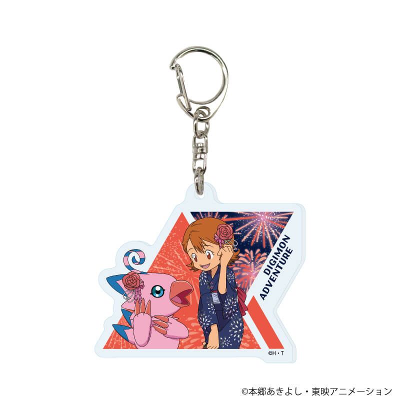 デジモンアドベンチャーのグッズ一覧｜アニメ・キャラクターコラボ