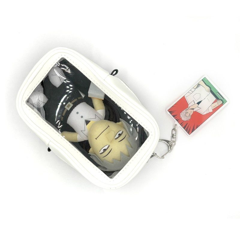 アカギ13麻雀牌ポーチ｜アニメ・キャラクターコラボグッズのECならeeo