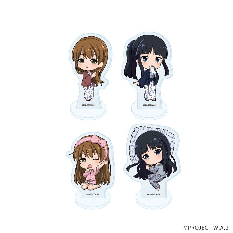WHITE ALBUM2のグッズ一覧｜アニメ・キャラクターコラボグッズのECなら