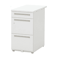 内田洋行 ミーティングチェア ricco-N(リッコ-エヌ) 4本脚 塗装仕上げ