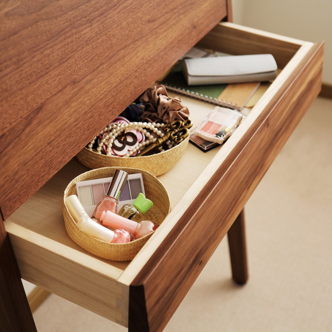 ドレッサー 通販 | 【公式】カリモク家具オンラインショップ