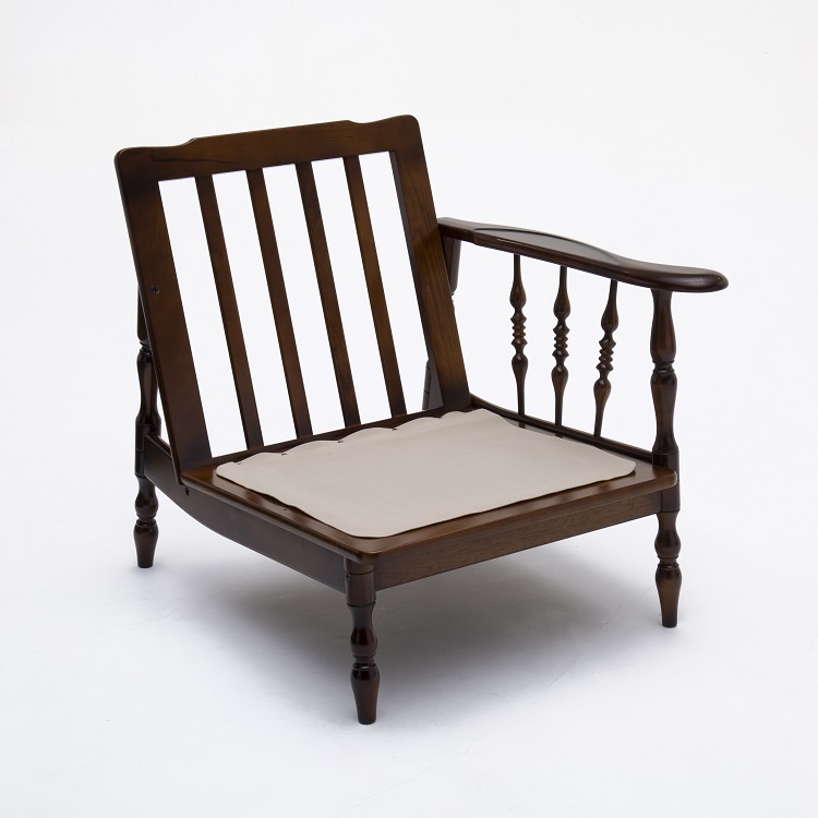 右肘椅子 WC6008 フリージアグリーン 通販 | 【公式】カリモク家具