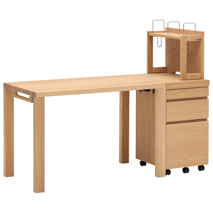 Buona scelta ブックスタンド AT0571 ピュアオーク 通販 | 【公式