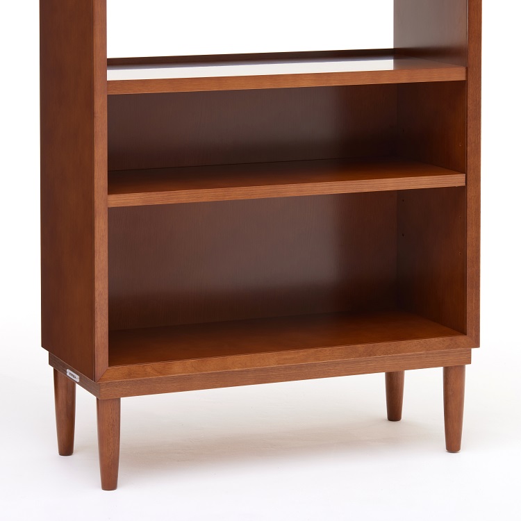 シェルフ H36255 ウォールナット色 通販 | 【公式】カリモク家具