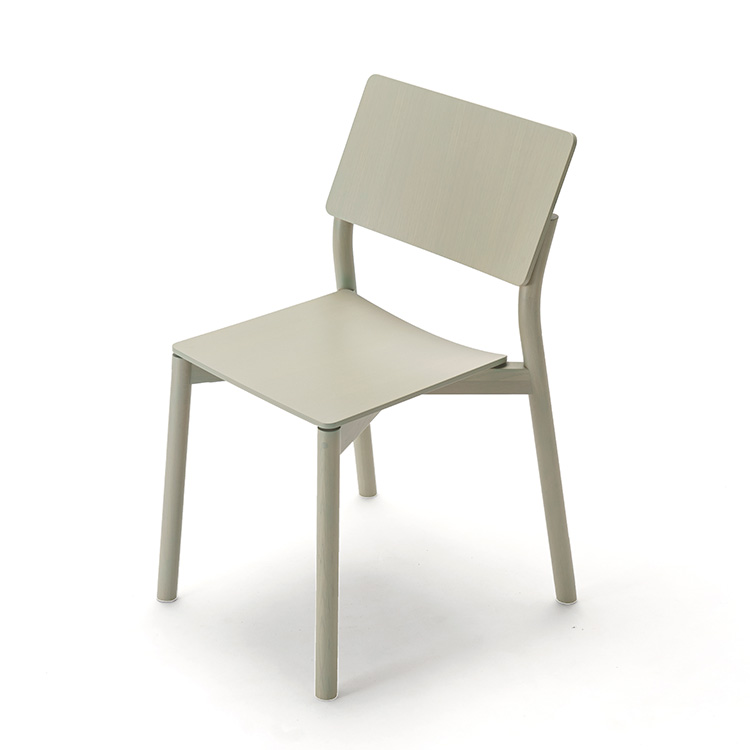 Panorama Chair (パノラマチェア) C3425A Gray Green 通販 | 【公式