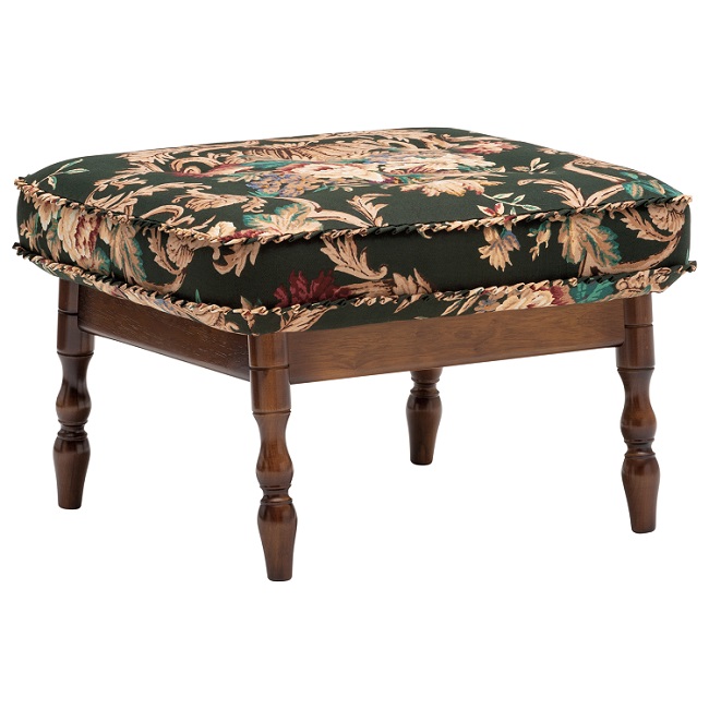 スツール RC6006 フリージアグリーン 通販 | 【公式】カリモク家具