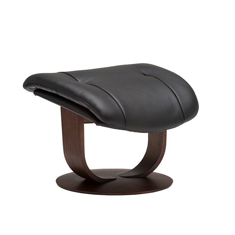 オットマン RU0206 ブラック モカブラウン 通販 | 【公式】カリモク