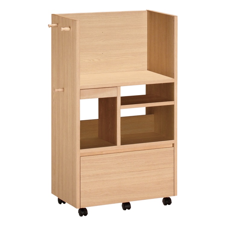 マルチラック SS0429 ピュアオーク 通販 | 【公式】カリモク家具