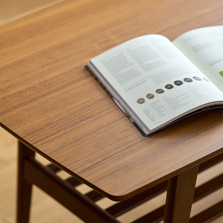 リビングテーブル大 通販 | 【公式】カリモク家具オンラインショップ