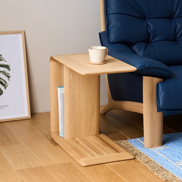 サイドテーブル TU1970 通販 | 【公式】カリモク家具オンラインショップ