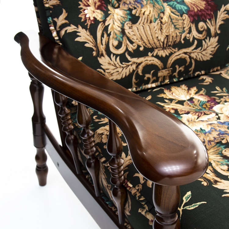 肘掛椅子 WC6000 フリージアグリーン 通販 | 【公式】カリモク家具