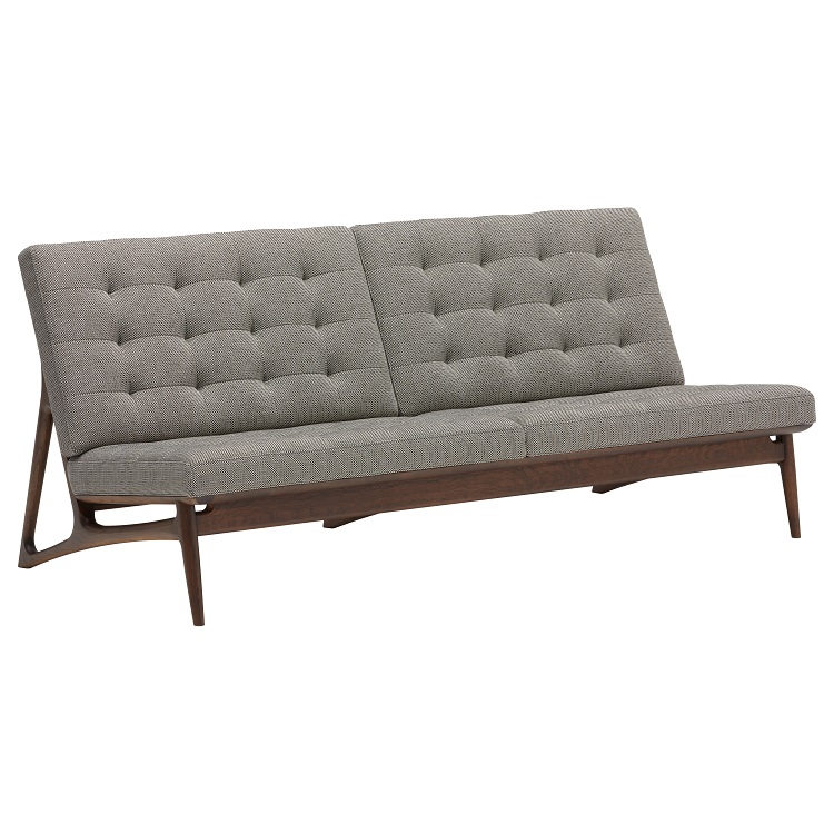 ESTEEM 3シーター WB5003 ミックスブラック モカブラウン 通販