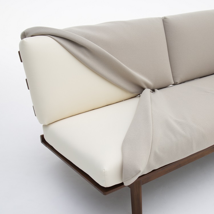 3人掛ソファ WG3003 ベージュ ローストビーチ 通販 | 【公式】カリモク