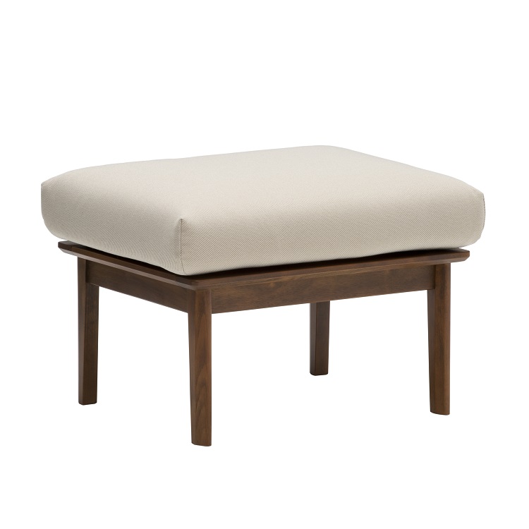 スツール WG3006 ベージュ ローストビーチ 通販 | 【公式】カリモク