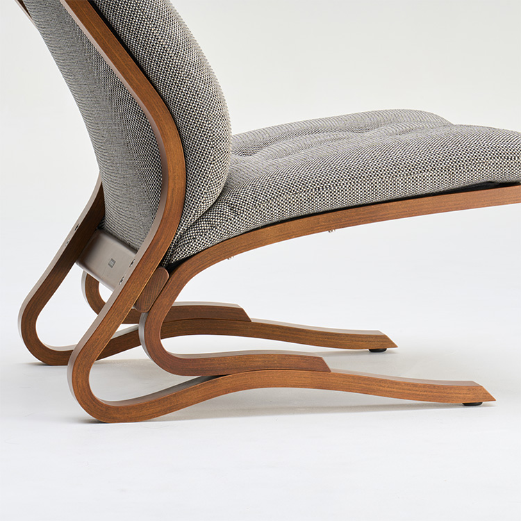 左肘ソファ 幅77cm WW7709 ミックスブラック ローストビーチ 通販