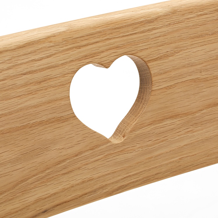 デスクチェア XT1801 ピーチピンク ピュアオーク 通販 | 【公式