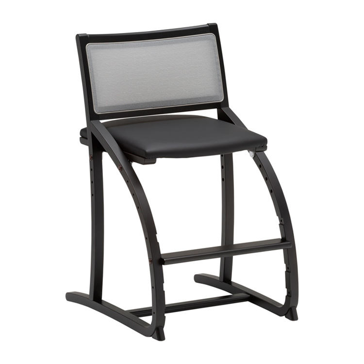 デスクチェア XT2401 フローラルブルー ピュアビーチ 通販 | 【公式